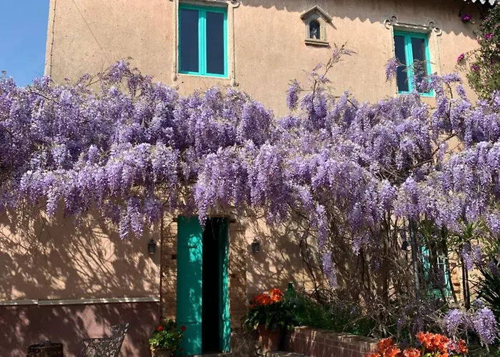 Corte Boero CountryBed and Breakfast