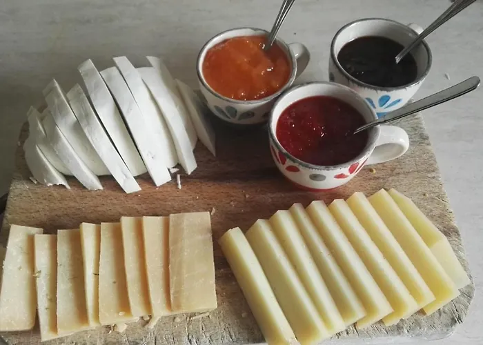 Villa Rosati B & B - Home Restaurant Capoterra